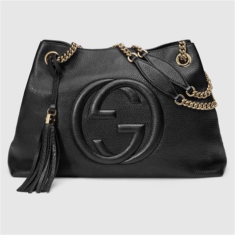 gucci soho shoulder bag replica|gucci shoulder bag 2022.